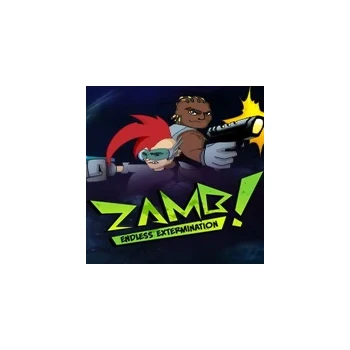 Nano Games Zamb Endless Extermination PC Game
